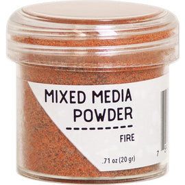 Ranger - Mixed Media Powder - Fire