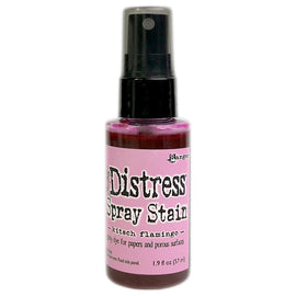 Tim Holtz Distress Spray Stain - Kitsch Flamingo