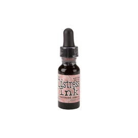 Tim Holtz Distress Ink Re-Inker - Tattered Rose