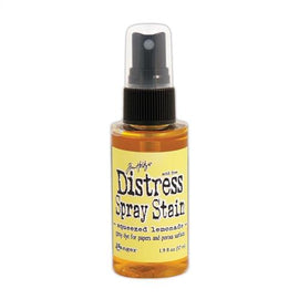 Tim Holtz Distress Spray Stain - Squeezed Lemonade