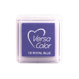 Versa Color - Ink Pad Mini - Royal Blue