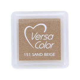 Versa Color - Ink Pad Mini - Sand Beige