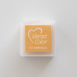 Versa Color - Ink Pad Mini - Narcissus
