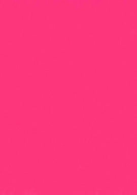Artfull Cardstock - A4 Card - Bright Pink