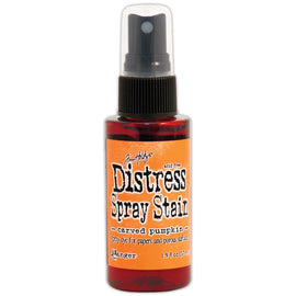 Tim Holtz Distress Spray Stain - Carved Pumpkin