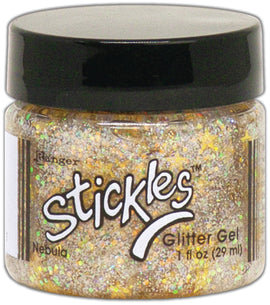 Ranger - Stickles Glitter Gel - Nebula