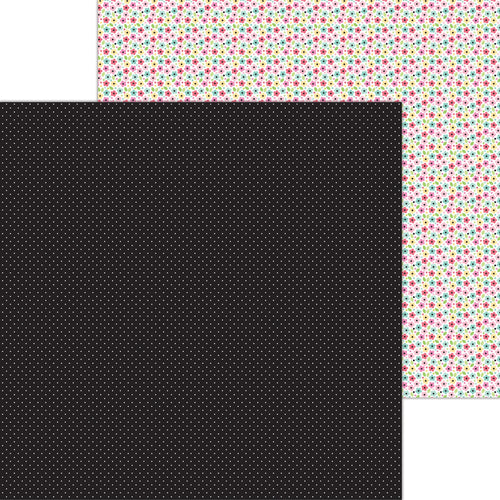 Doodlebug Design Inc - My Happy Place - 12x12 Paper "Cozy Spot"