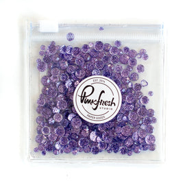 Pinkfresh Studio - Glitter Drops Essential - Amethyst