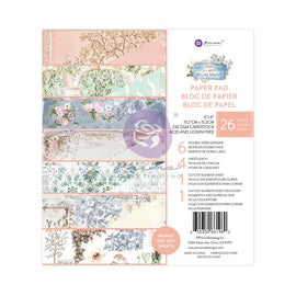 Prima Marketing - The Plant Department - 6x6 Paper Pad