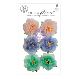 Prima Marketing - The Plant Department - Flowers - Soft Pastels