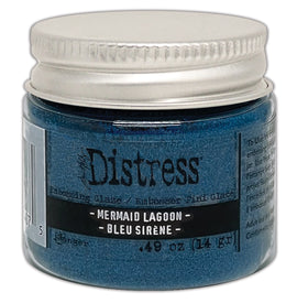 Tim Holtz Distress Embossing Glaze - Mermaid Lagoon