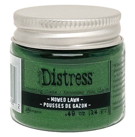 Tim Holtz Distress Embossing Glaze - Mowed Lawn