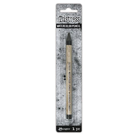 Tim Holtz Distress Watercolour Pencils - Scorched Timber