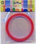 JEJE Extra Sticky Tape 6mm (10mtr)