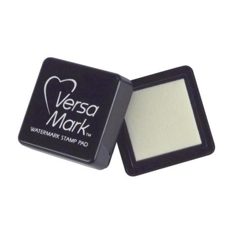 Versa Mark - Watermark Stamp Pad -Small