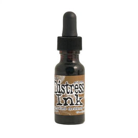 Tim Holtz Distress Ink Re-Inker - Brushed Corduroy