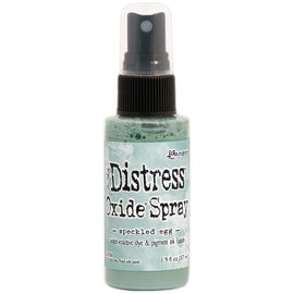 Tim Holtz Distress Oxide Spray - Speckled Egg