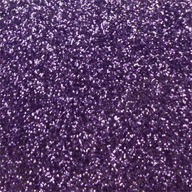Siser Heat Transfer Vinyl - Moda Glitter 2 - Lavender (A3 Sheet)