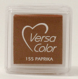 Versa Color - Ink Pad Mini - Paprika