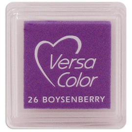 Versa Color - Ink Pad Mini - Boysenberry