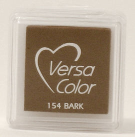 Versa Color - Ink Pad Mini - Bark
