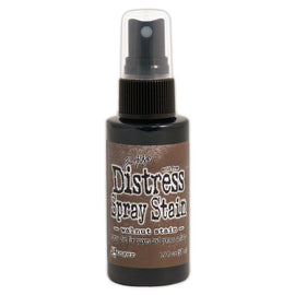 Tim Holtz Distress Spray Stain - Walnut Stain