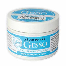 Stamperia - Gesso Paste