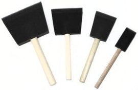 Das - Foam Brushes