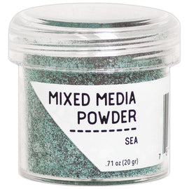 Ranger - Mixed Media Powder - Sea