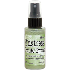 Tim Holtz Distress Oxide Spray - Bundled Sage