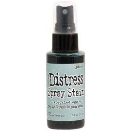 Tim Holtz Distress Spray Stain - Speckled Egg