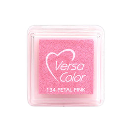 Versa Color - Ink Pad Mini - Petal Pink