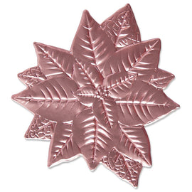 Sizzix - Kath Breen 3D Impresslits - Poinsettia