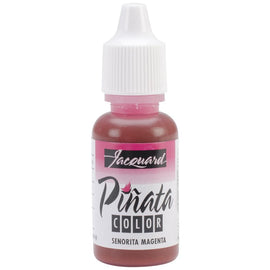 Jacquard - Pinata Alcohol Ink - Senorita Magenta