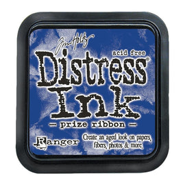 Tim Holtz Distress Ink Pad - Prize Ribbon