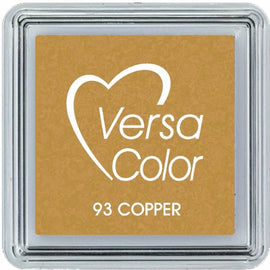 Versa Color Ink Pad - Copper