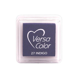 Versa Color - Ink Pad Mini - Indigo