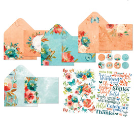 49 and Market - ARToptions Alena - Card Kit