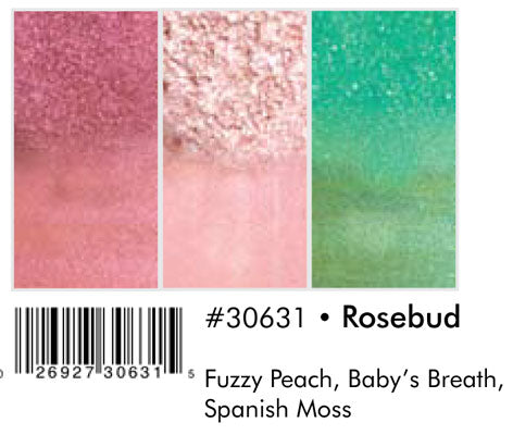 Luminarte - Primary Elements Pigment Powders - Baby's Breath