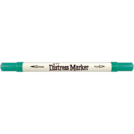 Tim Holtz Distress Marker Pen - Lucky Clover