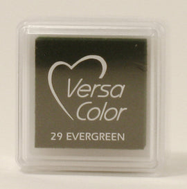 Versa Color - Ink Pad Mini - Evergreen