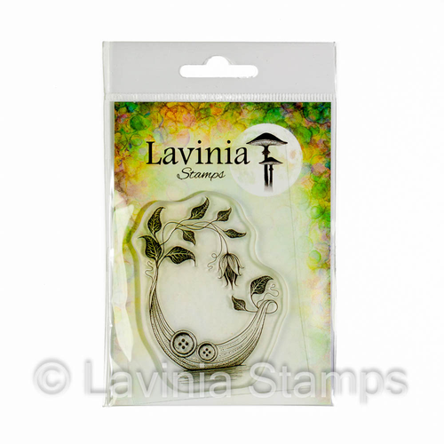 Lavinia Stamps - Fantasea (LAV721)