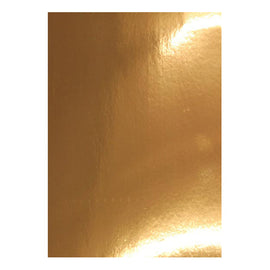 Sullivans - Foil Mirror A4 Card - Copper