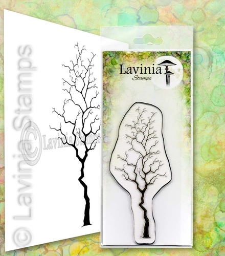 Lavinia Stamps - Hazel (LAV660)