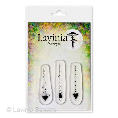 Lavinia Stamps - Fairy Charms (LAV688)