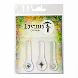 Lavinia Stamps - Christmas Charms (LAV696)