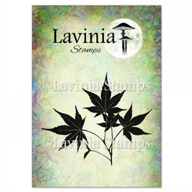 Lavinia Stamps - Maple Leaf (LAV039)