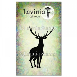 Lavinia Stamps - Stag (LAV218)