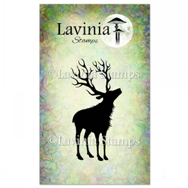 Lavinia Stamps - Reindeer Large (LAV481)