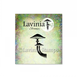 Lavinia Stamps - Mini Forest Mushroom (LAV564)